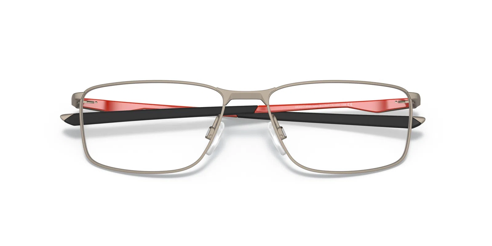 Oakley Socket 5.0 3217 Eyeglasses - view 6